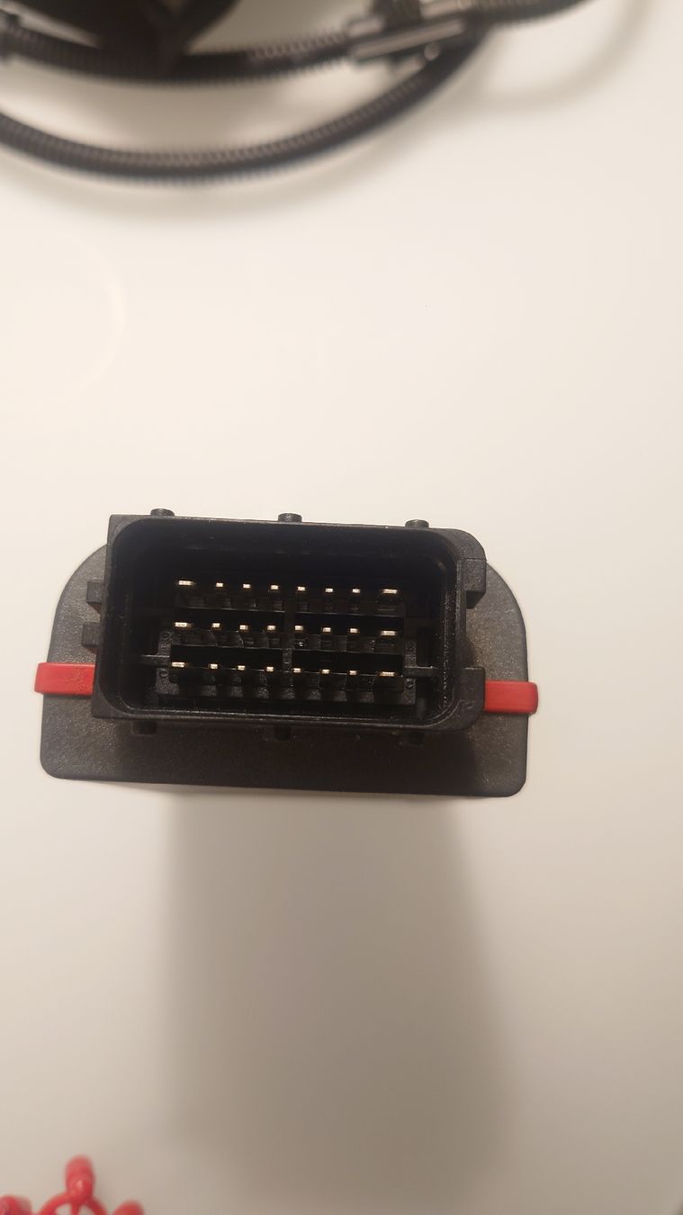 Componenti elettronici: Chip Tuning Power Klick Modul – Usato da Worben venduto da Hugo32 3