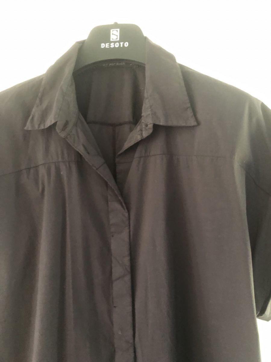 Blusen: Transit Bluse- Long – Gebraucht aus Schachen LU von Bassman02 2