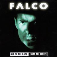 CD Falco - Out of the dark (1998)