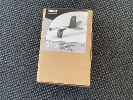 Thule 315 Falltbar Ladegutanschlag