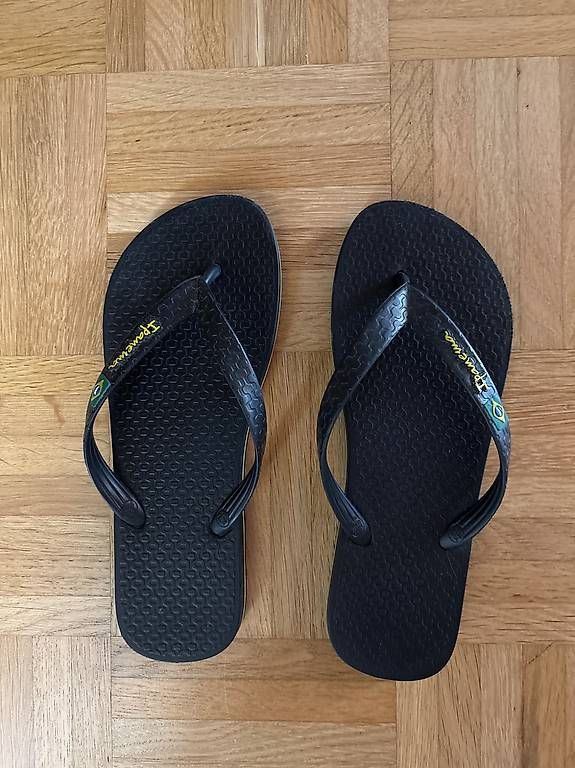 Flipper: Flip Flops Gr. 39/40 – Usato da Münchenbuchsee venduto da laurentbr99