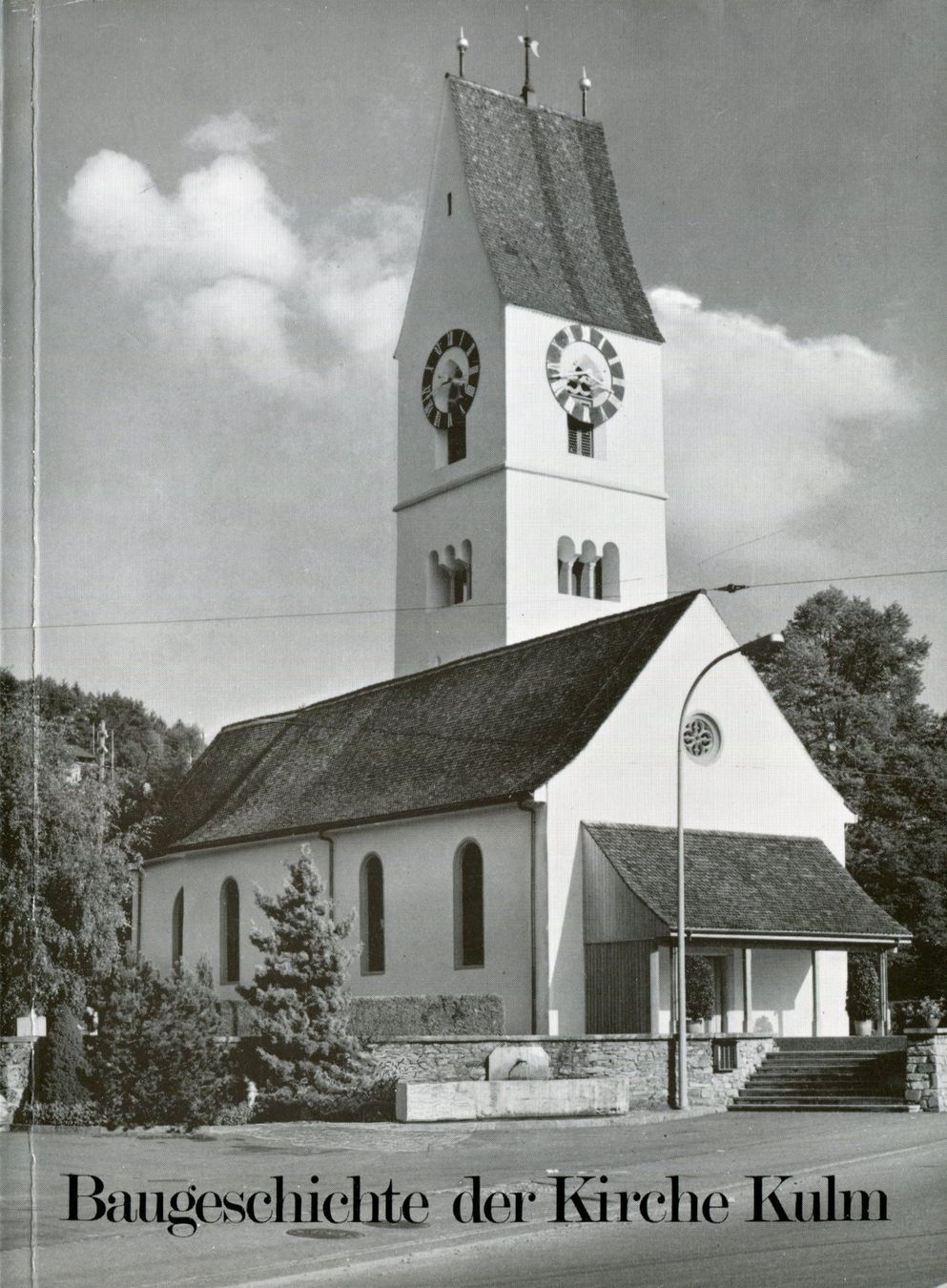 Libri: Unterkulm, Kulm, Kirche – Usato da Aarau venduto da Elmaar41