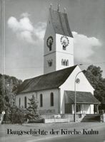 Unterkulm, Kulm, Kirche
