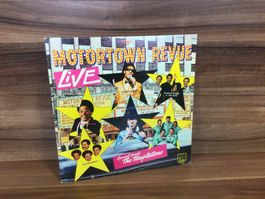Gebrauchte Schallplatte Motortown Revue