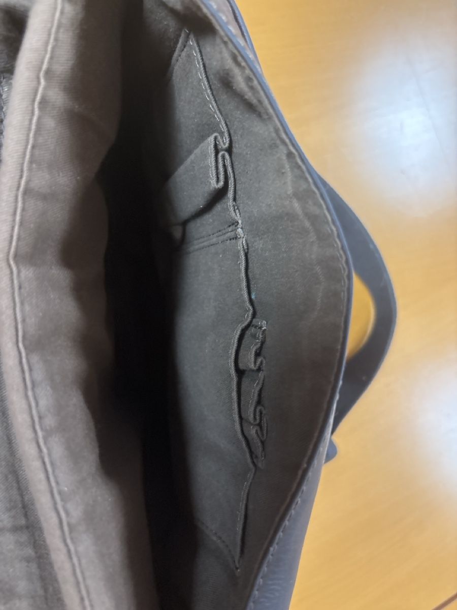 Borse: Men’s messenger bag – Usato da Oberwil BL venduto da rev_sb8d 2