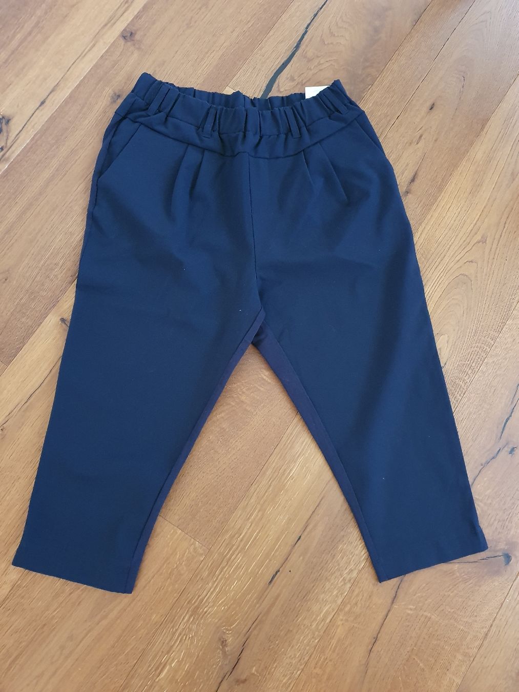 Pantaloni: Caprihose Kaffe 36 – Nuovo (secondo la descrizione) da Fischingen venduto da nad_fxf2
