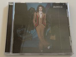 CD Børns Blue Madonna Album
