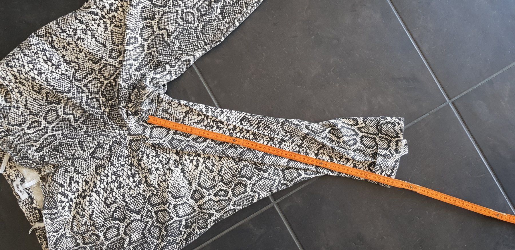 Pantaloni: Hose Kjbrand, Grösse 46 – Usato da WALTERSWIL SO venduto da thb_ybm8 3