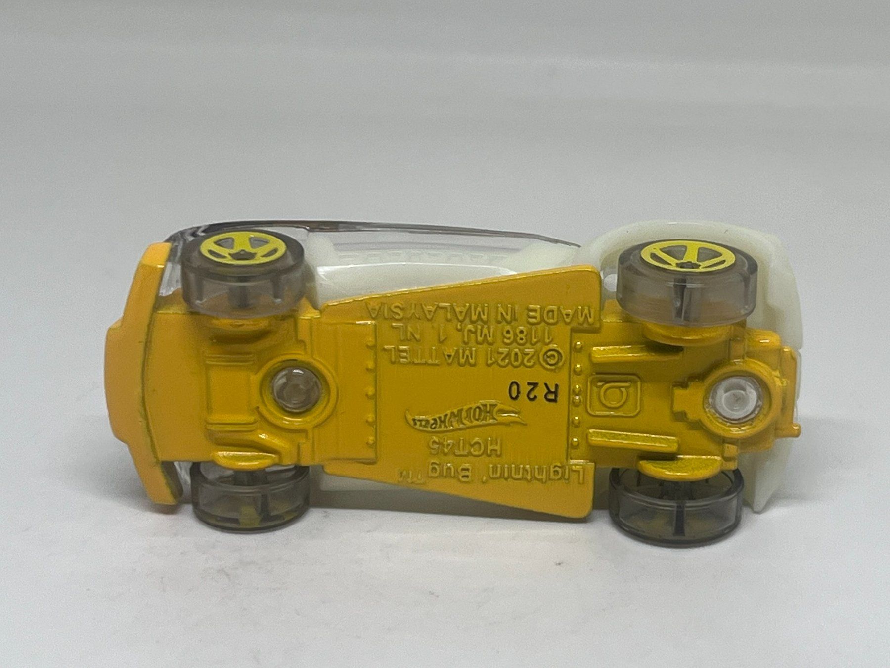 Hot Wheels Modellautos: Hot Wheels Lightnin' Bug #159 – Gebraucht aus Wildegg von LaaBoutique 3