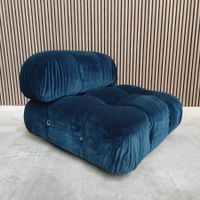 B&B Italia Camaleonda Sessel – Vintage