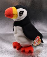 Ty Beanie Baby  PUFFER .. Geb.03.11.1997