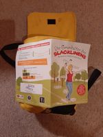 Slackline komplett in Tragebeutel