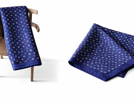 Einstecktuch - Pochette neu und originalverpackt