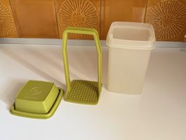 Tupperware Gurkenlift