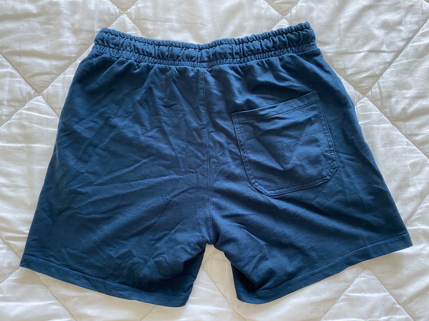 Pantaloni: Shorts Body Talk (BDTK) – Usato da Gümligen venduto da Vicky2 3