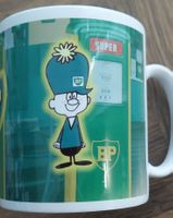 BP Tasse