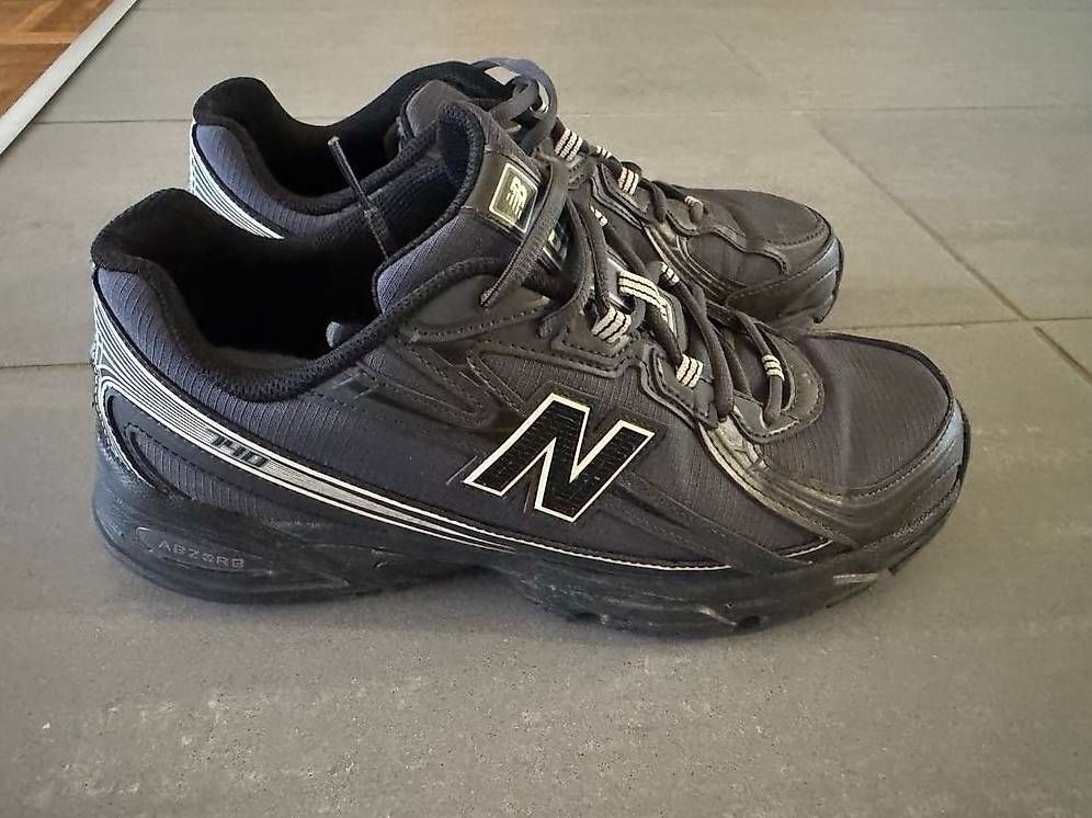 New Balance Scarpe da uomo: New Balance 740 Night Vision 44.5 – Usato da Basel venduto da Shikari