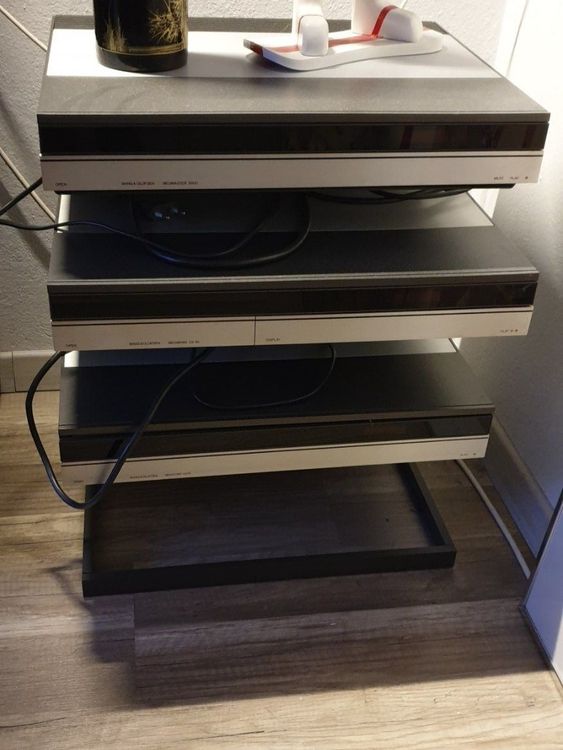 Bang & Olufsen - Meuble pour la série 5000-6000-7000