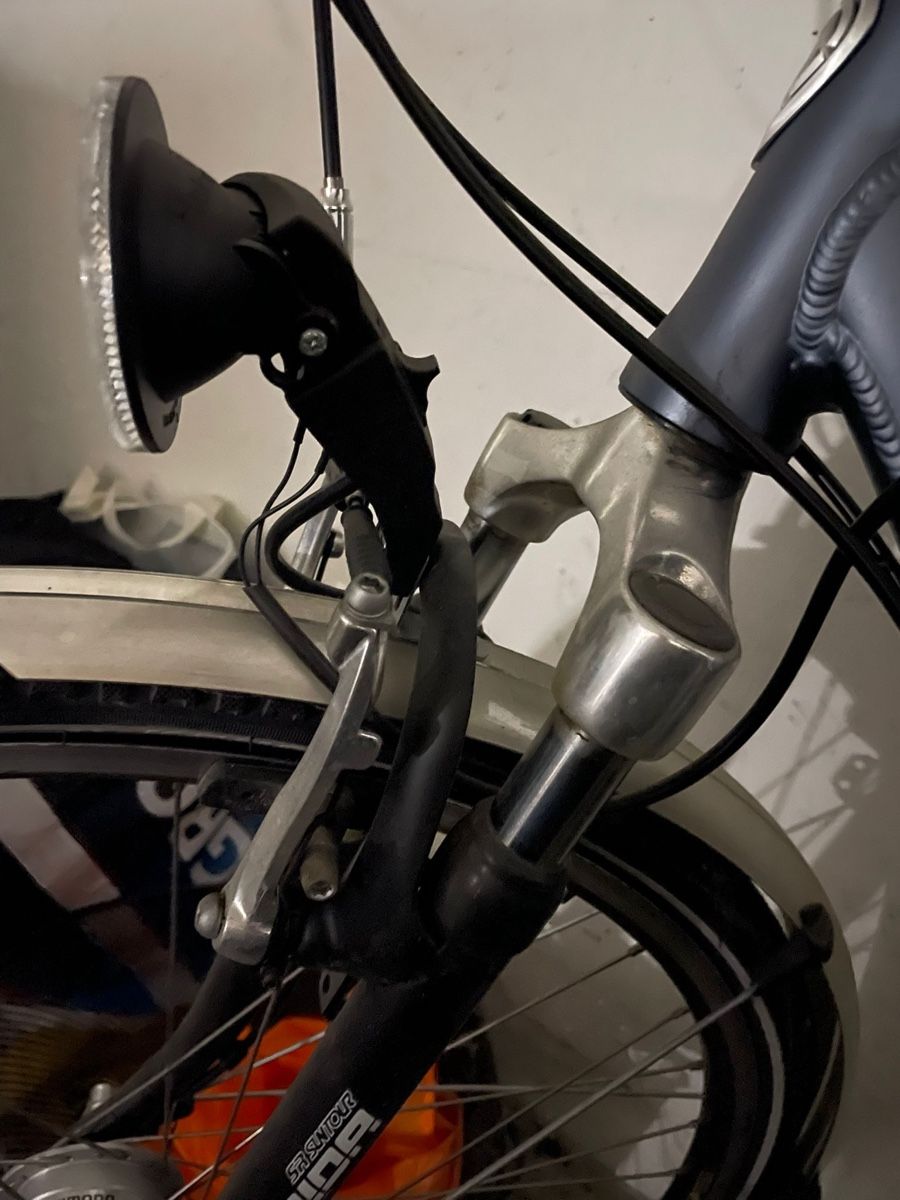 Merida Biciclette: Merida Damenvelo – Usato da Aarau venduto da Moonie.00 2