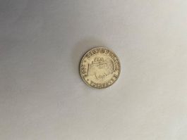 Moneta 20 cts del 1903