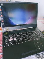 Tuf gaming A15 ryzen 7 4800h gtx 1650ti