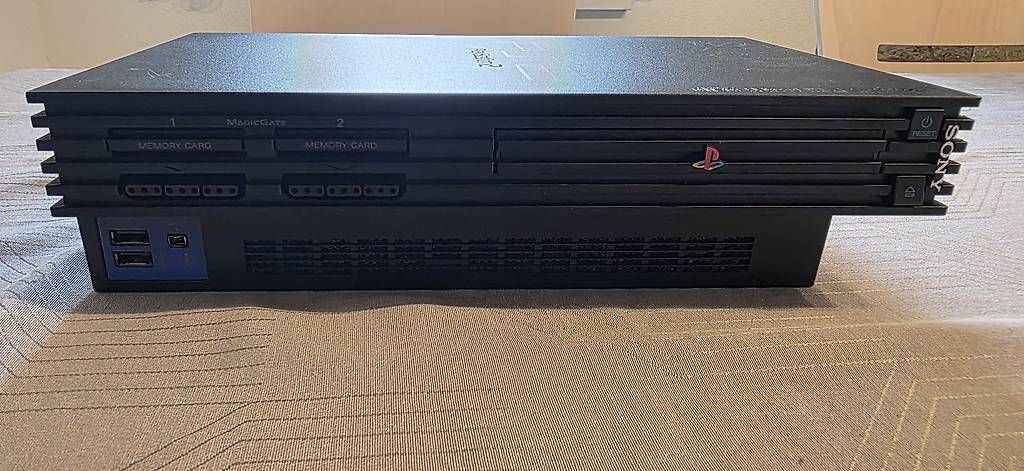 Jeux: Playstation 2 – D'occasion à Rupperswil par Jacky081 4