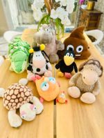 Flauschige Freunde suchen neues Zuhause [im Wert von 280!]