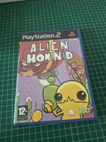Playstation 2 Game: Alien Hominid - Rare PS2 Gem for Sale!