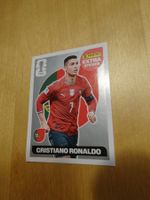 Ronaldo CR7 Panini Extra Sticker Fussball WM World Cup 2026