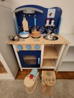 Kinderküche / Spielküche mit Zubehör