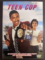 Teen Cop