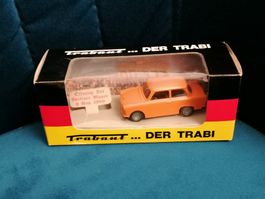 Trabant - Der Trabi - Vitesse 1/43