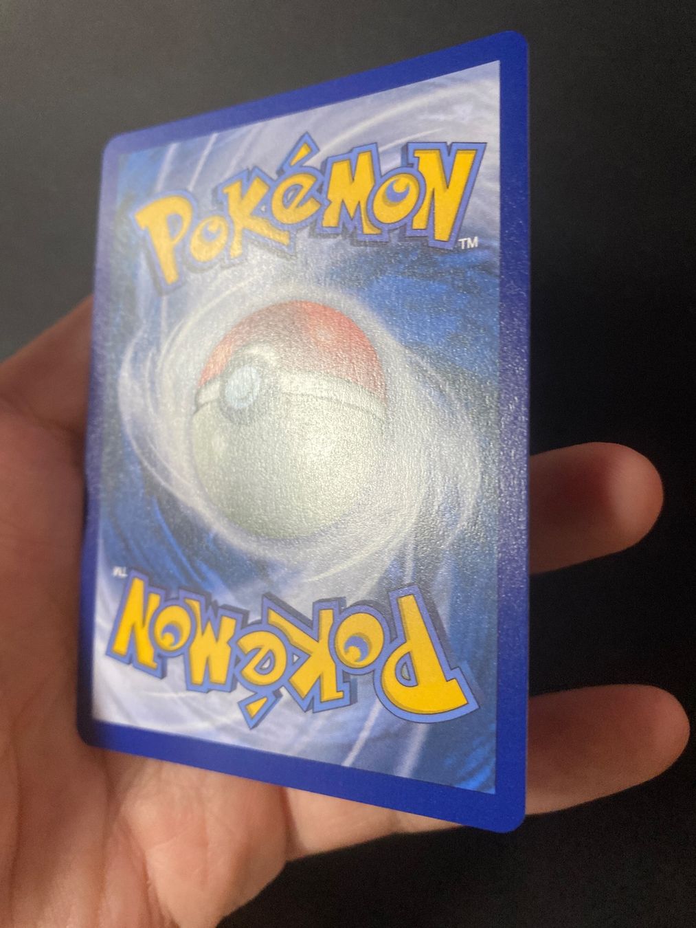Pokémon Carte collezionabili: Mega Manectric ex 158 - Mega Voltenso - Mega Evolution - EN – Nuovo (secondo la descrizione) da Hausen AG venduto da Shrade 3