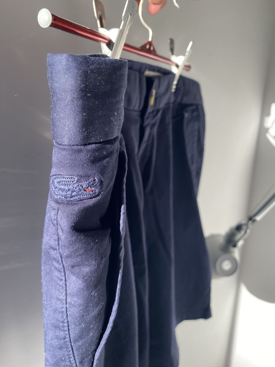 Lacoste Pantaloni: Lacoste kurze Hosen 44/34 – Usato da Bern venduto da gian1898 2