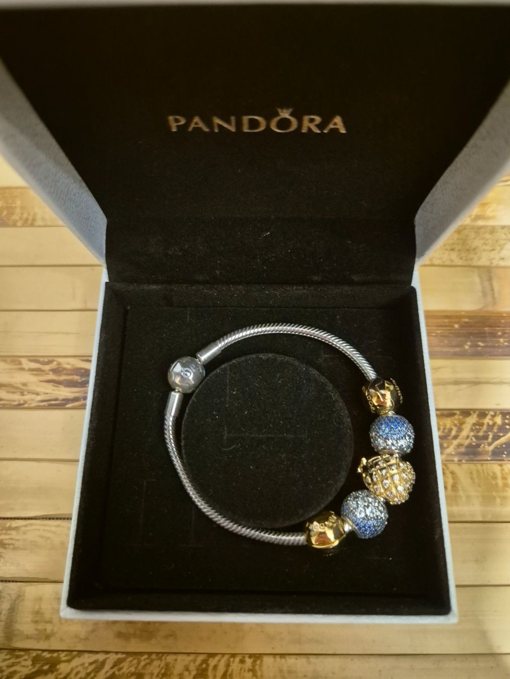 Pandora Armbänder & -reifen: Armband – Gebraucht aus Bern von ruf_7p2h