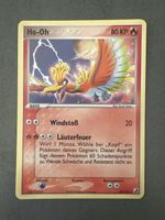 Pokémon Ho-Oh 27/115 – EX Verborgene Mächte – ab Fr. 1.- 🔥