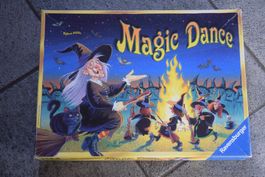 Magic Dance  8+ Ravensburger
