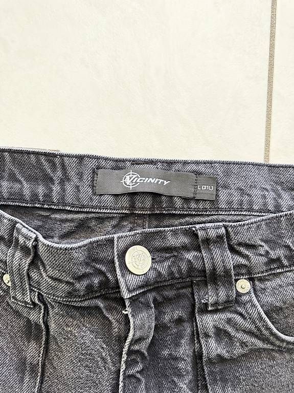 Jeans: Vicinity Cargo – D'occasion à Urtenen-Schönbühl par ninociotti 1
