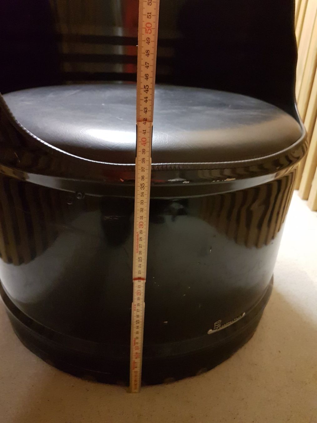 Sgabelli: Fass Hocker Bar Hocker – Usato da kölliken venduto da TerryCash 7
