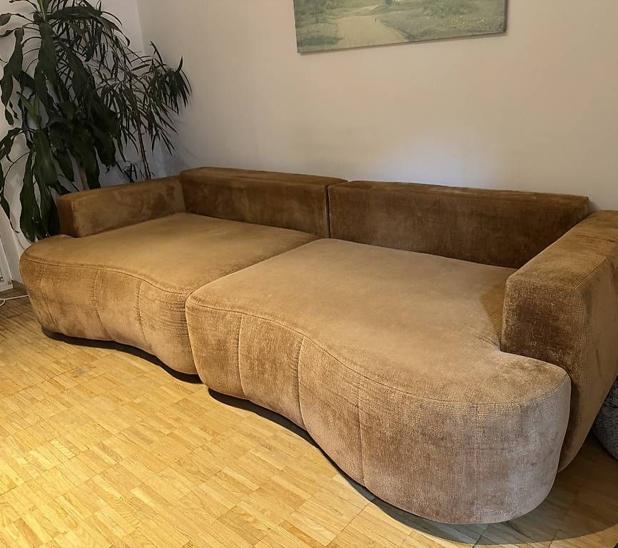 Sofas: Sofa – Neu und originalverpackt aus Pratteln von Izabela._. 2