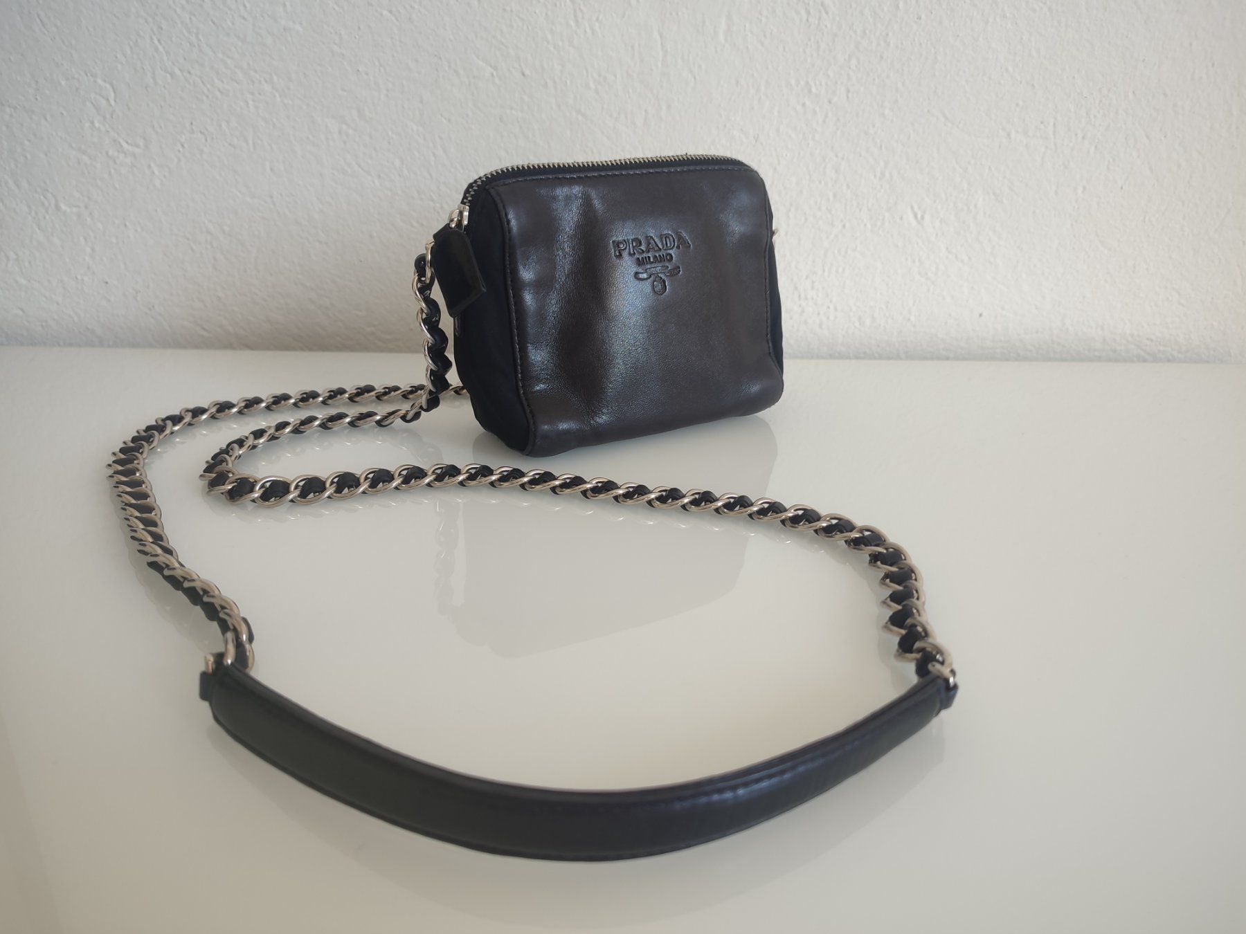 Prada Borse da donna: PRADA – Usato da Arzo venduto da Mima70