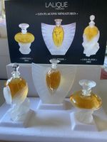 Coffret Les Introuvables de Lalique