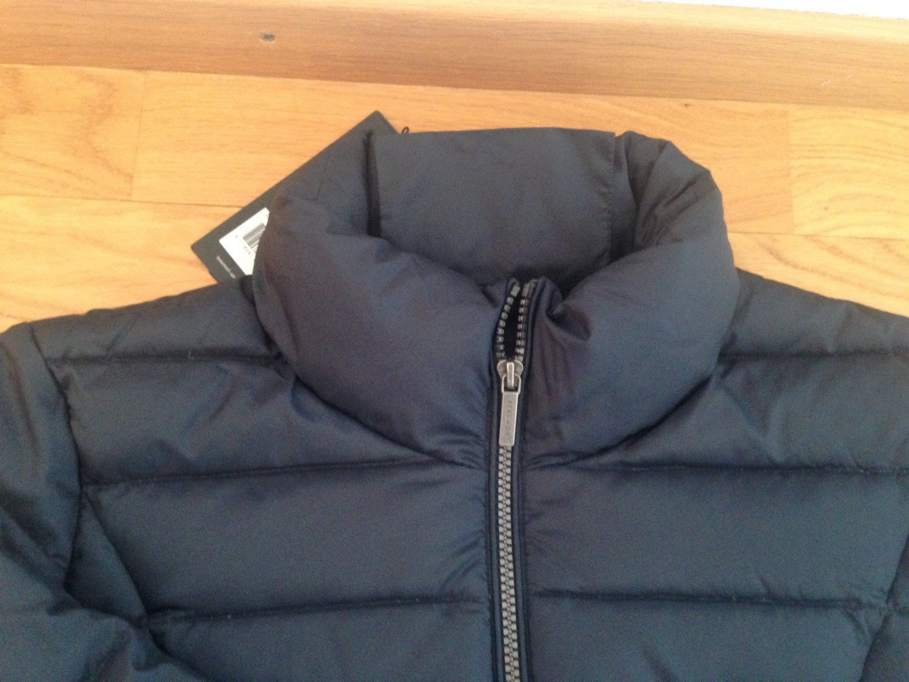 Giacche: Neue BEAUMONT Daunen Jacke Gr.40 – Nuovo (secondo la descrizione) da Buchs Sg venduto da Valedi 4