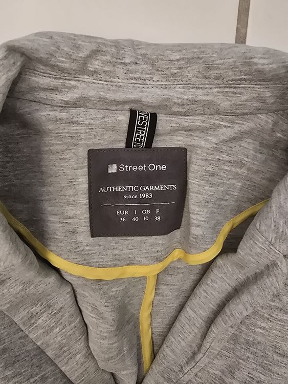 Jacken: Streetone Blazer – Gebraucht aus Unterkulm von Manubasso 1