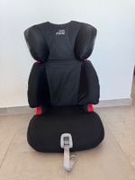ISOFIX Kindersitz 15-36 kg, Britax Römer, sehr guter Zustand