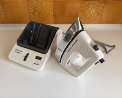 Bügeleisen Dampfbügeleisen Jura Cordless