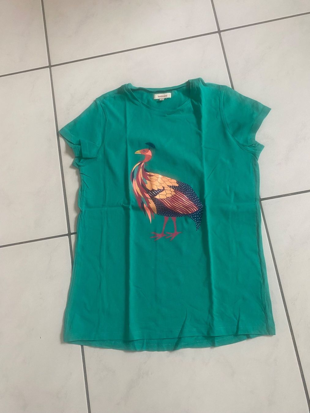 Catimini Camicette, T-shirt & Top: CATIMINI t-shirt 14ans/158cm – Nuovo (secondo la descrizione) da domdidier venduto da picolo99