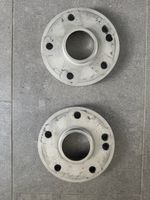 2 entretoise de roue Porsche