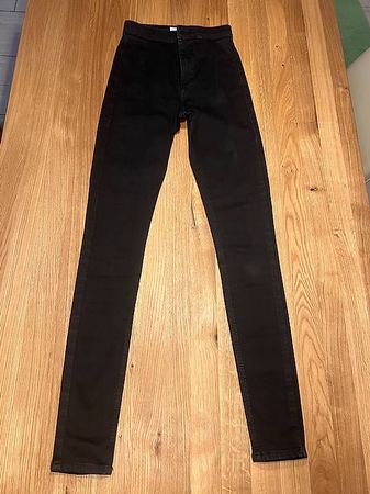Frauen Jeans neu