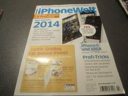iPhone Welt 2/14